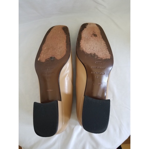 Ann Taylor Block Heels - Picture 5 of 5